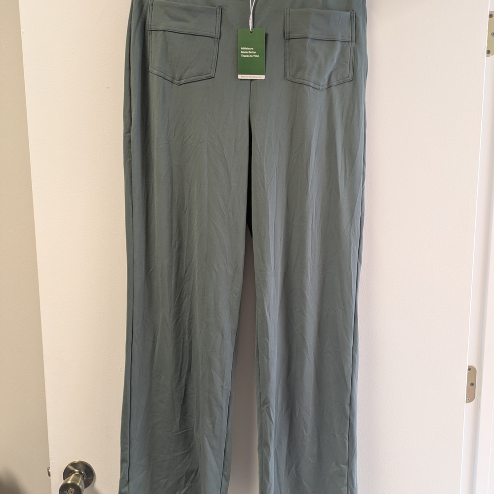 HALARA  Women's Work Pants